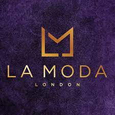 LA MODA UK
